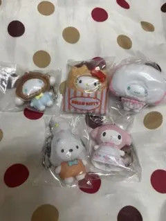 サンリオ　ちびっとも　まとめ売り