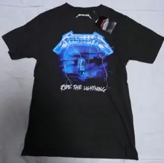 メタリカ METALLICA 半袖Tシャツ Mサイズ
