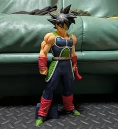 ドラゴンボール グランディスタ バーダック フィギュア