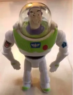 ディズニー　ピクサー　トイストーリー　バズ・ライトイヤー　フィギュア
