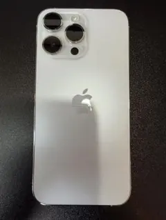 iPhone 14 Pro シルバー 本体　256GB