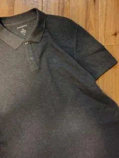 【BANANA REPUBLIC FACTORY STORE】BRポロシャツM