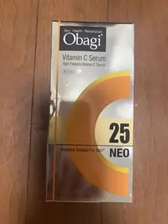オバジ C25セラムネオ 美容液12ml リニューアル品 - メルカリ