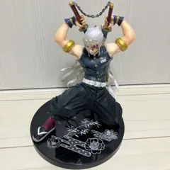 鬼滅の刃フィギュア
