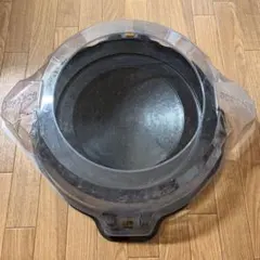 爆旋陀螺對戰場