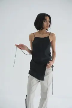 ENOF イナフ ace camisole キャミソール - メルカリ