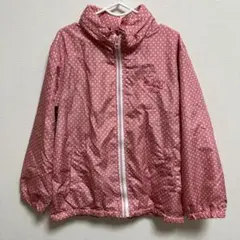 motherways  ウィンドブレーカー