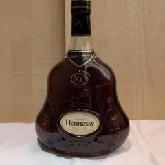 未開封Hennessy XOコニャック箱付き - メルカリ