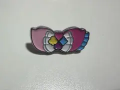 アイカツ　ピンズコレクション