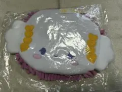 サンリオ当たりくじ　こぎみゅん　ハンディモップのサムネイル