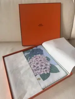 ふ*ん様 エルメス HERMES スカーフ 冬の愉しみ - メルカリ