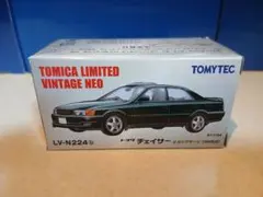 LV-N224a トヨタ チェイサー 2.5ツアラーV（白） - メルカリ