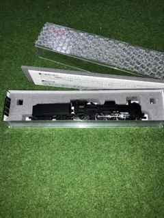 KATO Nゲージ C58 蒸気機関車