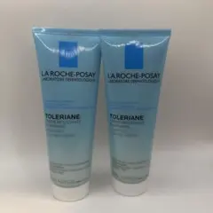 ラロッシュポゼ☆TOLERIANE クレンジング&敏感肌用洗顔料セット - メルカリ