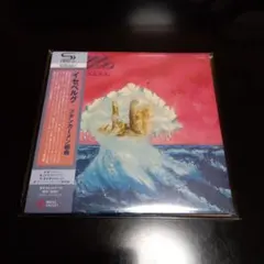 イセベルグ／ツタンカーメン組曲 紙ジャケットＳＨＭＣＤ