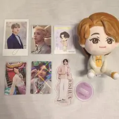 SEVENTEEN　ジョシュア