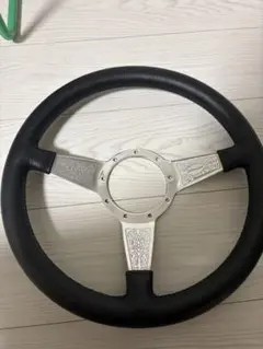 LECARRA レカラ ガンスミス ステアリング アメ車 サバーバン c1500