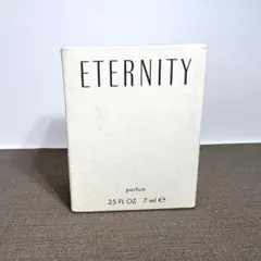 S〇①カルバンクライン　エタニティー　Calvin Klein Eternityのサムネイル