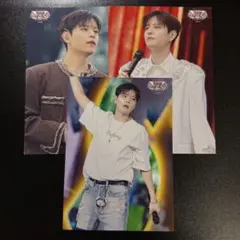 スキズ VR ラントレ スンミン コンプセット