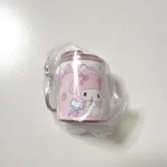 サンリオ コインシリンダー3 マイメロディ