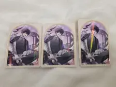 にじさんじ ART OF NIJISANJI 佐伯イッテツ