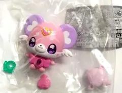 名探偵プリキュア！　なりきりプリキュア　ポチタン