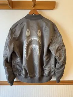 2025年最新】A BATHING APE メンズ MA-1・フライトジャケットの人気