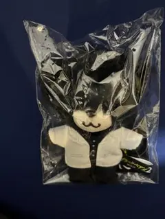 2026年最新】ブラックペアンぬいぐるみの人気アイテム - メルカリ