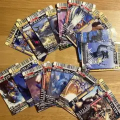 ウルトラマンカード ゲーム まとめ売り - メルカリ