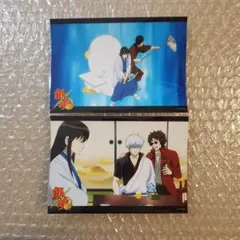 銀魂 ファミプリ