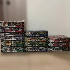 カイジ 福本伸行 コンビニ本 コンビニコミック
