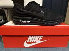 NIKE AIR MAX 2017 ナイキ エア マックス 2017
