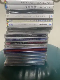 2026年最新】radwimps cdの人気アイテム - メルカリ