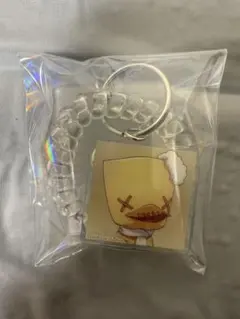 第五人格 極楽湯 泣き虫 キーホルダー