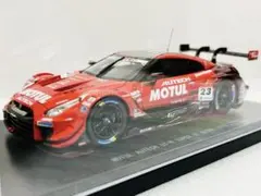 Make up LBWK X-LARGE GT-R ミニカー 1/18 - メルカリ