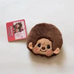 モンチッチ キャラがま　がま口　財布　ポーチ