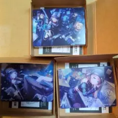 プロセカ ノーブルアート レオニード 星乃一歌 日野森志歩 望月穂波