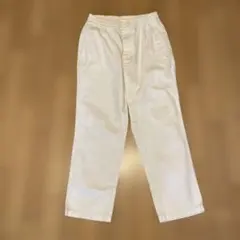 BEAUTY&YOUTH UNITED ARROWS イージーパンツ