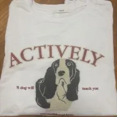 長袖Tシャツのサムネイル
