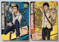 【希少】リボーン CCG サザンクロスバトル 雲雀恭弥 まとめ売り レア 家庭教師ヒットマンREBORN サザンクロスバトル MVR 雲雀恭弥 ＋