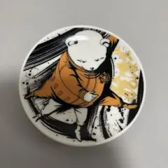 ワンピース 小皿 ベポ