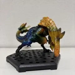 モンスターハンター 猛り爆ぜるブラキディオス　フィギュア