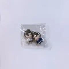 GENERATIONS 佐野玲於　フィギュアキーホルダー