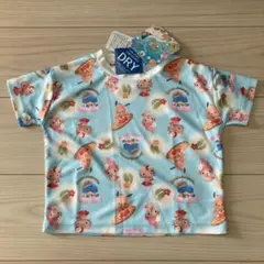 サンリオキャラクターズ　半袖　Tシャツ 90㎝