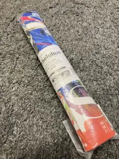 ホロライブ 星街すいせい 大判マウスパッド 　新品未使用