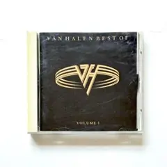 VAN HALEN BEST OF VOLUME I