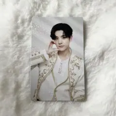 ENHYPEN MANIFESTO 京セラ トレカ ジェイク