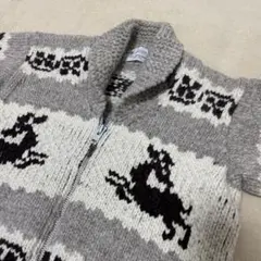 70s 80s Modeste Indian Genuine カウチンセーター 2026年最新】modest indianの人気アイテム - メルカリ