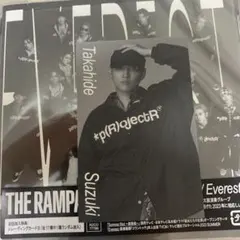 Summer Riot ～熱帯夜～/Everest ランペ  鈴木昂秀