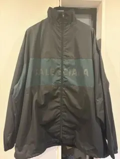 2026年最新】BALENCIAGA メンズ ナイロンジャケットの人気アイテム